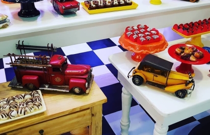 CARRO VINTAGE (5)